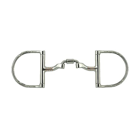 Jacks Imports Correction Ported Dee Ring Bit 1333